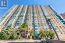 1415 - 135 Hillcrest Avenue, Mississauga, ON  - Outdoor With Facade 