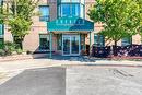 1415 - 135 Hillcrest Avenue, Mississauga, ON  - Outdoor 