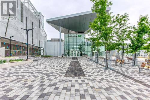 1415 - 135 Hillcrest Avenue, Mississauga, ON - Outdoor