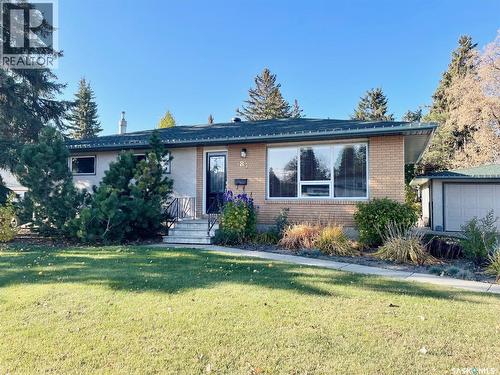 84 Victor PLACE  Yorkton, SK S3N 2H4