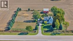 2352 OIL HERITAGE ROAD  Oil Springs, ON N0N 1P0