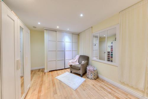 Bedroom - 4136 Rue De La Seine, Laval (Chomedey), QC - Indoor Photo Showing Other Room