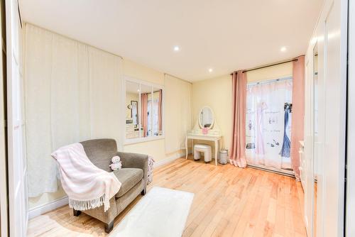 Bedroom - 4136 Rue De La Seine, Laval (Chomedey), QC - Indoor