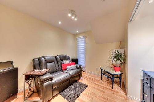 Bedroom - 4136 Rue De La Seine, Laval (Chomedey), QC - Indoor