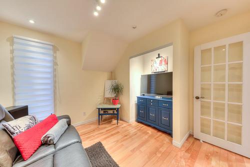 Bedroom - 4136 Rue De La Seine, Laval (Chomedey), QC - Indoor Photo Showing Other Room