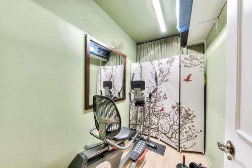 Storage - 4136 Rue De La Seine, Laval (Chomedey), QC - Indoor Photo Showing Other Room