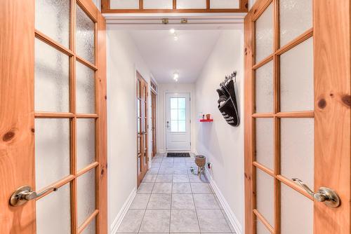 Hall - 4136 Rue De La Seine, Laval (Chomedey), QC - Indoor Photo Showing Other Room