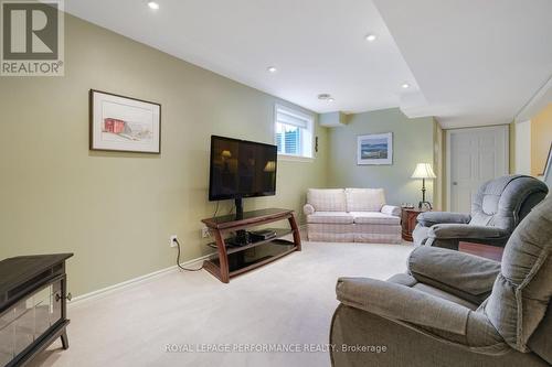 240 Bulrush Crescent, Ottawa, ON - Indoor