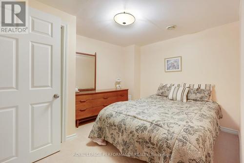 240 Bulrush Crescent, Ottawa, ON - Indoor Photo Showing Bedroom