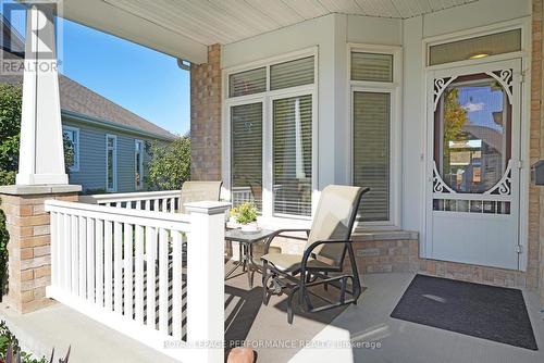 240 Bulrush Crescent, Ottawa, ON - Outdoor With Deck Patio Veranda With Exterior