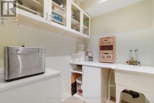 240 Bulrush Crescent, Ottawa, ON - Indoor