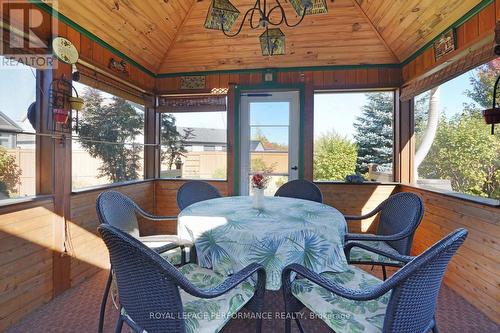 240 Bulrush Crescent, Ottawa, ON - Outdoor With Exterior