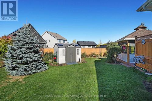 240 Bulrush Crescent, Ottawa, ON - Outdoor