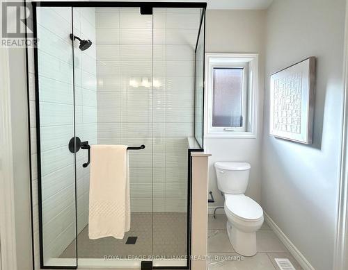 130 Stonecrest Boulevard, Quinte West (Sidney Ward), ON - Indoor Photo Showing Bathroom