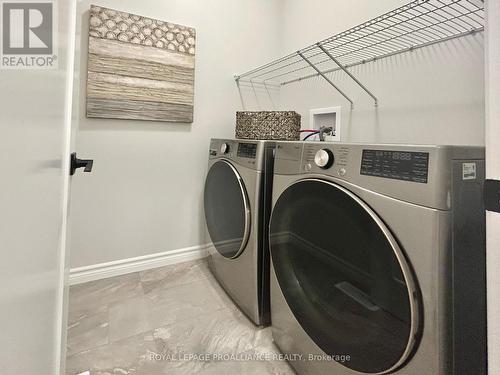 130 Stonecrest Boulevard, Quinte West (Sidney Ward), ON - Indoor Photo Showing Laundry Room