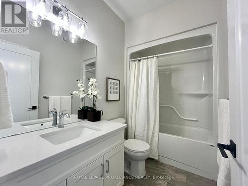 130 Stonecrest Boulevard, Quinte West (Sidney Ward), ON - Indoor Photo Showing Bathroom