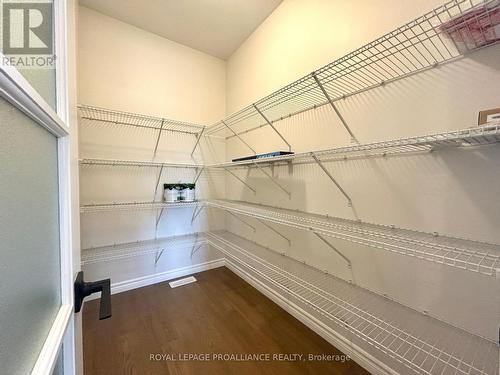 130 Stonecrest Boulevard, Quinte West (Sidney Ward), ON - Indoor With Storage