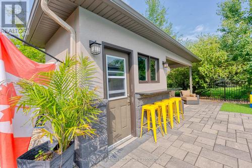 463 Lockmaster Crescent, Ottawa, ON - Outdoor With Exterior