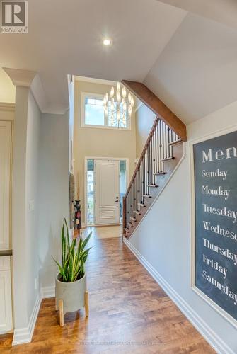 463 Lockmaster Crescent, Ottawa, ON - Indoor Photo Showing Other Room