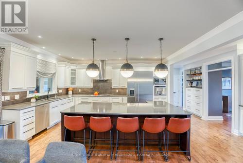 463 Lockmaster Crescent, Ottawa, ON - Indoor