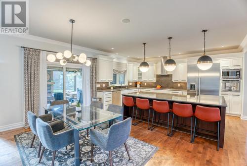 463 Lockmaster Crescent, Ottawa, ON - Indoor