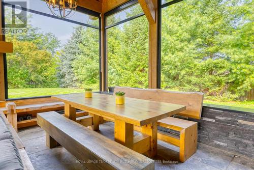 463 Lockmaster Crescent, Ottawa, ON -  With Deck Patio Veranda