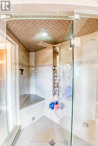 463 Lockmaster Crescent, Ottawa, ON - Indoor Photo Showing Bathroom