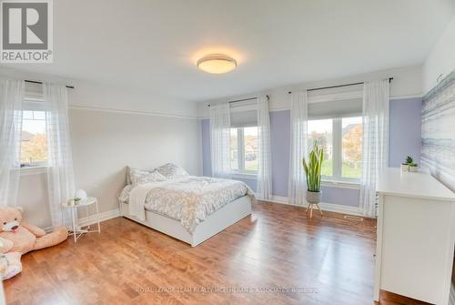 463 Lockmaster Crescent, Ottawa, ON - Indoor Photo Showing Bedroom