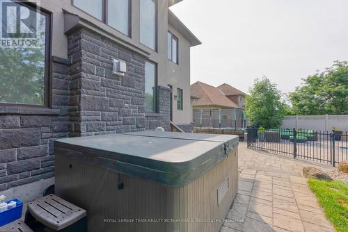 463 Lockmaster Crescent, Ottawa, ON - Outdoor With Exterior