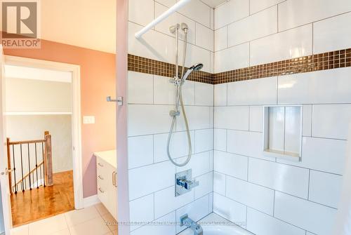 463 Lockmaster Crescent, Ottawa, ON - Indoor Photo Showing Bathroom