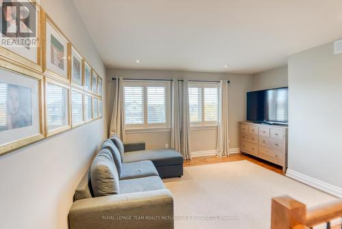 463 Lockmaster Crescent, Ottawa, ON - Indoor