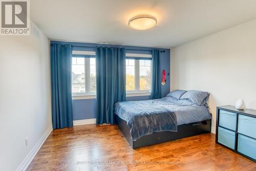 463 Lockmaster Crescent, Ottawa, ON - Indoor Photo Showing Bedroom