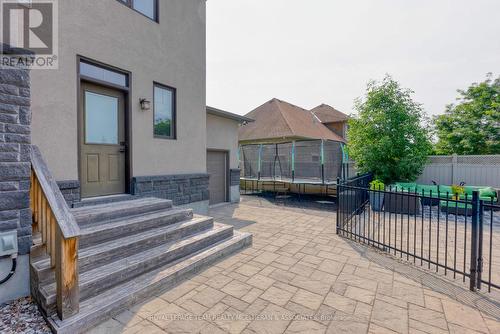 463 Lockmaster Crescent, Ottawa, ON - Outdoor