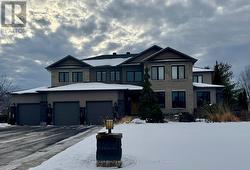 463 LOCKMASTER CRESCENT  Ottawa, ON K4M 1L9