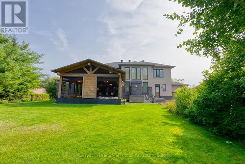 463 Lockmaster Crescent, Ottawa, ON - Outdoor