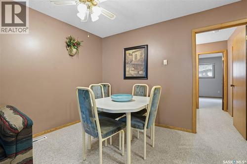 6934 Blakeney Drive, Regina, SK - Indoor Photo Showing Dining Room