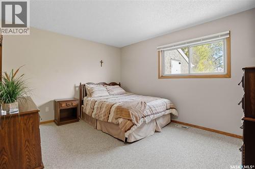 6934 Blakeney Drive, Regina, SK - Indoor Photo Showing Bedroom