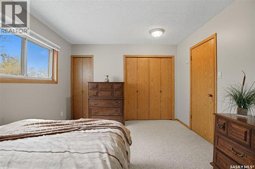 6934 Blakeney Drive, Regina, SK - Indoor Photo Showing Bedroom