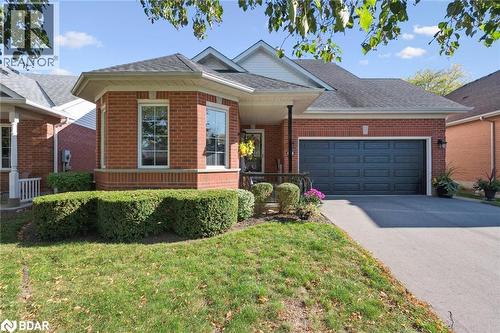 21 CHERRY BLOSSOM CIRCLE  Guelph, ON N1G 4X7