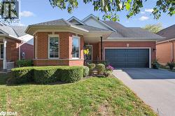 21 CHERRY BLOSSOM CIRCLE  Guelph, ON N1G 4X7