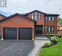 74 O'HARA PLACE  Brampton, ON L6Y 3R7