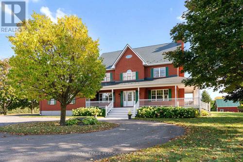 20680 MCCORMICK ROAD  North Glengarry, ON K0C 1A0