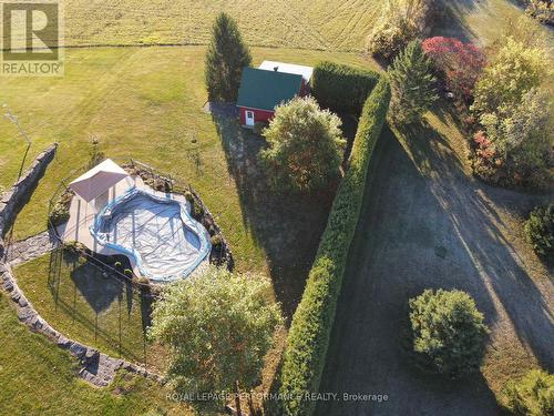 20680 Mccormick Road, North Glengarry, ON - Outdoor With View