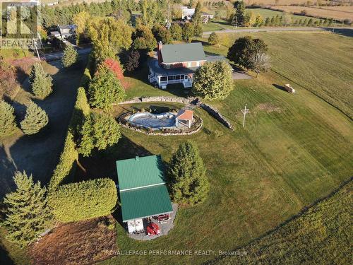 20680 Mccormick Road, North Glengarry, ON - Outdoor With View