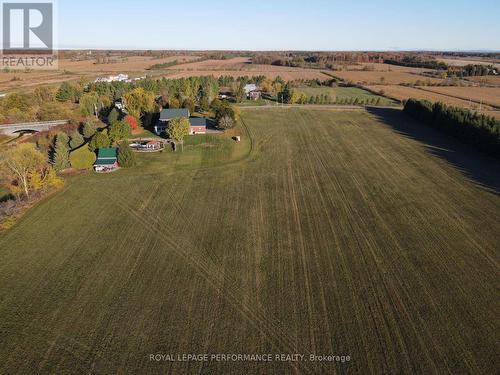 20680 Mccormick Road, North Glengarry, ON - Outdoor With View