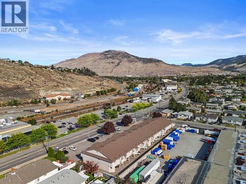 1295 12Th Street Unit# 203, Kamloops, BC - Outdoor With View