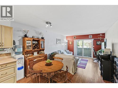 1295 12Th Street Unit# 203, Kamloops, BC - Indoor