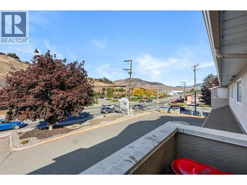 1295 12Th Street Unit# 203, Kamloops, BC - Outdoor With View