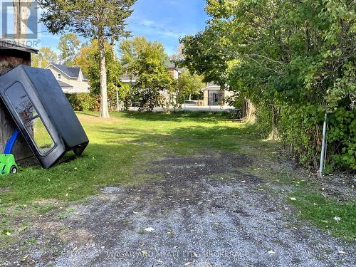 157-159 Centre Street N, Greater Napanee (Greater Napanee), ON - Outdoor