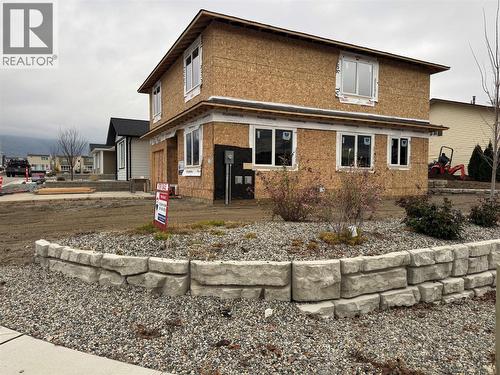 3 Wood Duck Way, Osoyoos, BC - Outdoor